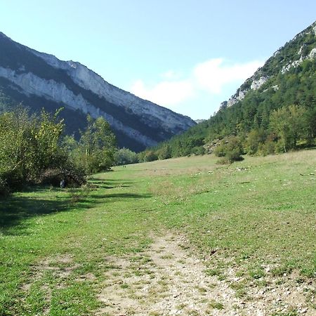 Casa Rural Lagun Etxea Pobes Екстер'єр фото