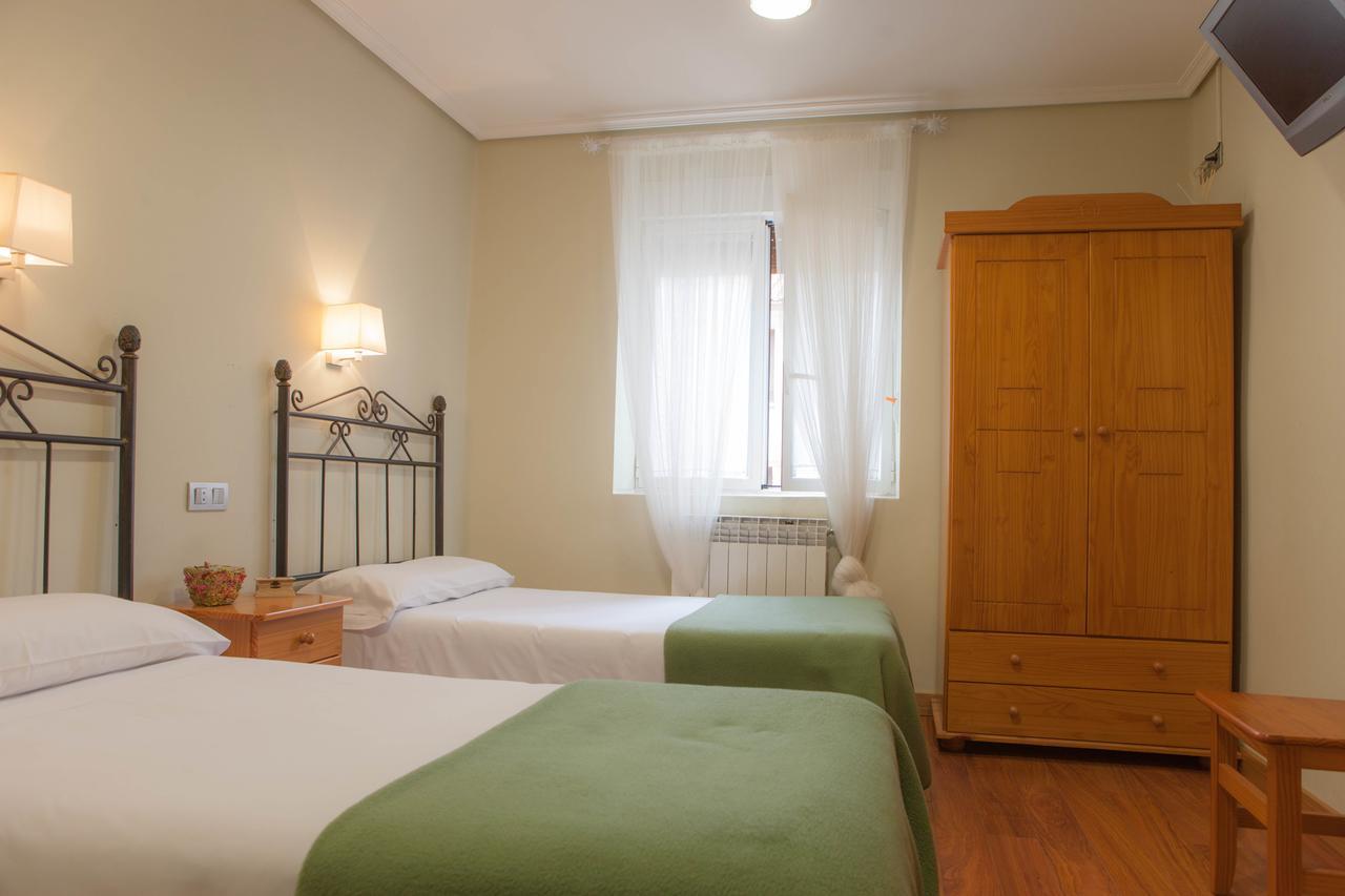 Casa Rural Lagun Etxea Pobes Екстер'єр фото