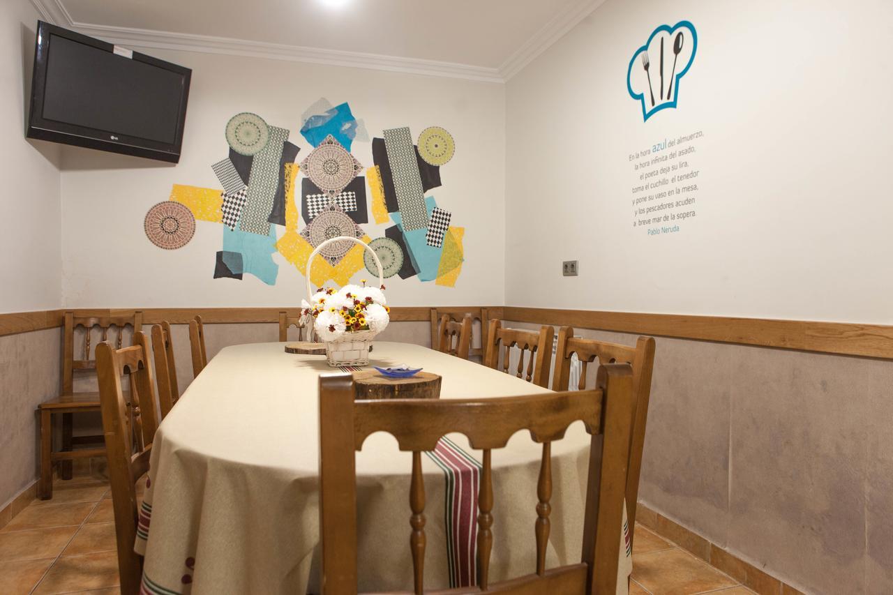 Casa Rural Lagun Etxea Pobes Екстер'єр фото