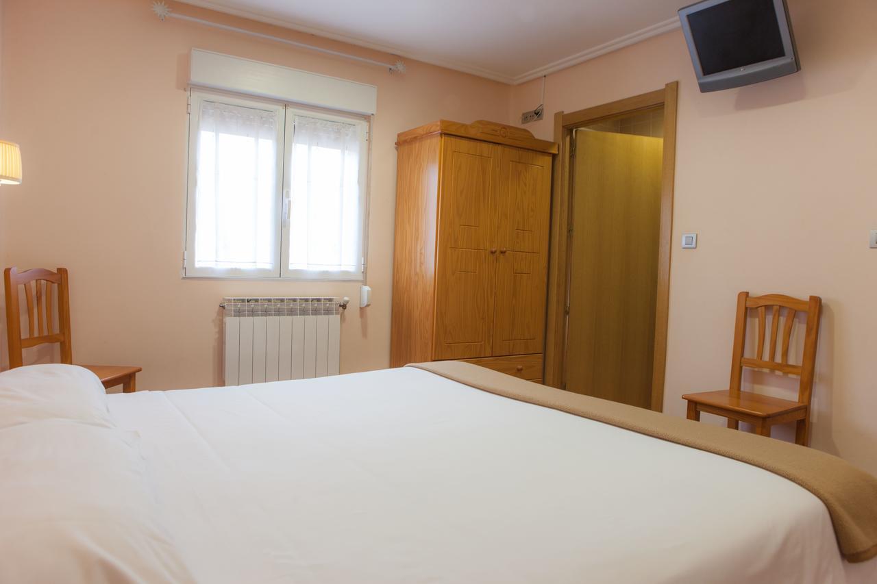 Casa Rural Lagun Etxea Pobes Екстер'єр фото