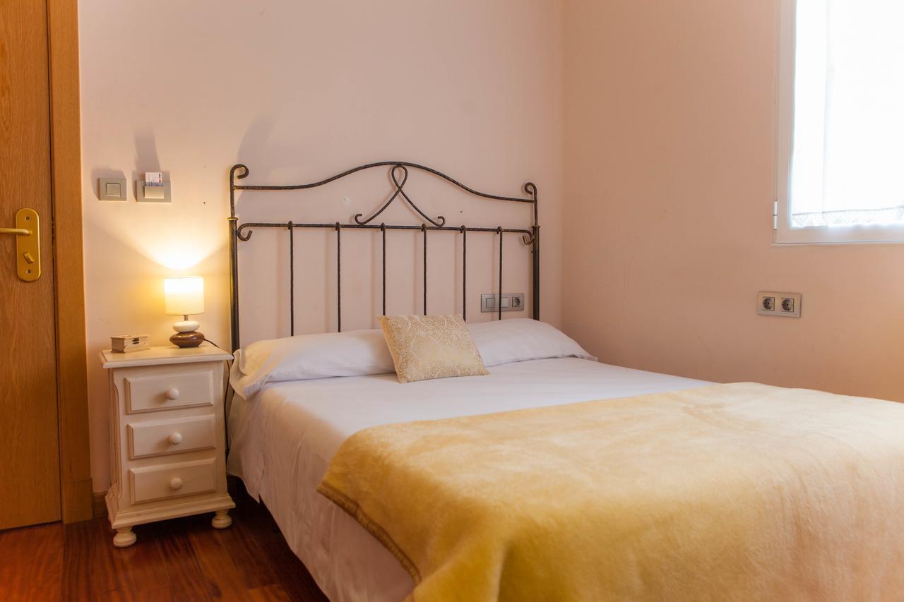 Casa Rural Lagun Etxea Pobes Екстер'єр фото